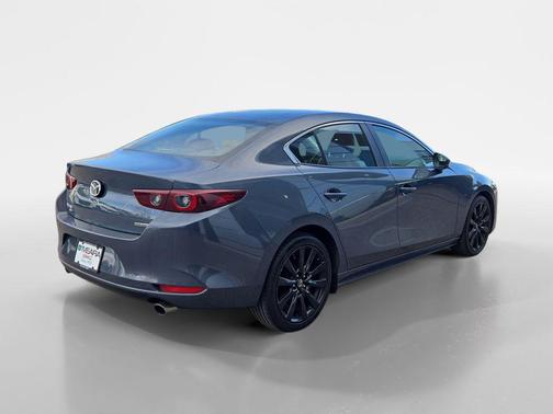 2023 Mazda Mazda3 AWD