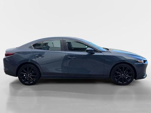 2023 Mazda Mazda3 AWD