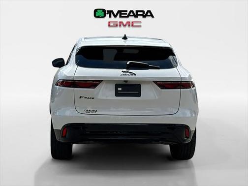 2023 Jaguar F-PACE S P250 AWD Automatic