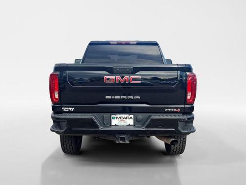 2021 GMC Sierra 2500 AT4