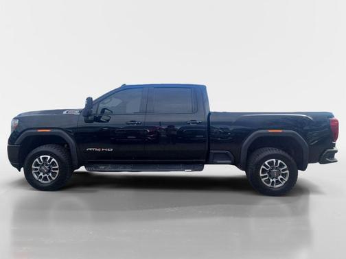 2021 GMC Sierra 2500 AT4