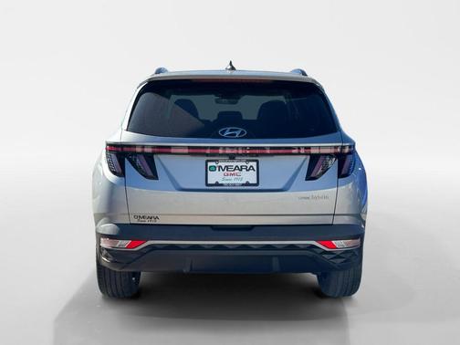 2023 Hyundai TUCSON Hybrid SEL Convenience
