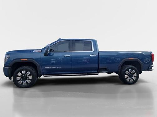 2024 GMC Sierra 3500 Denali