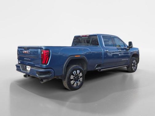 2024 GMC Sierra 3500 Denali