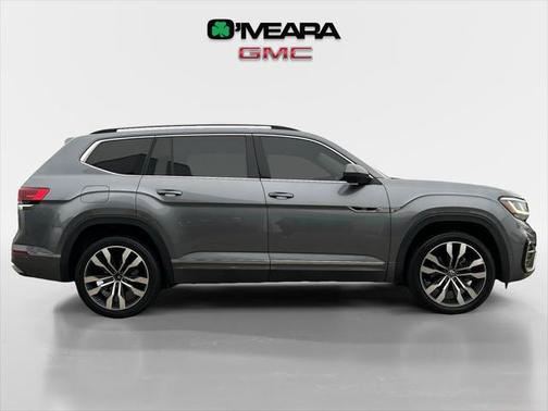 2021 Volkswagen Atlas 3.6L SEL Premium