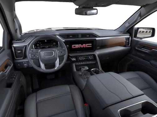 Coastal Dune 2026 GMC Sierra 1500 Denali
