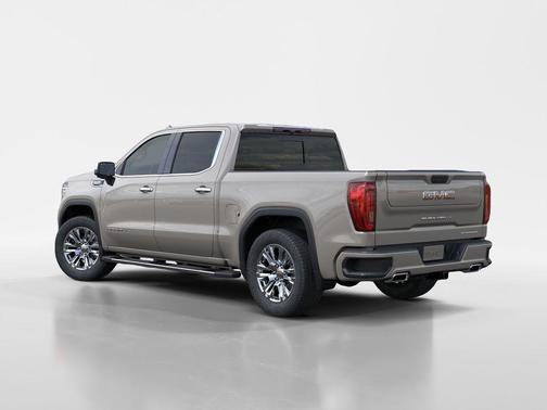 Coastal Dune 2026 GMC Sierra 1500 Denali