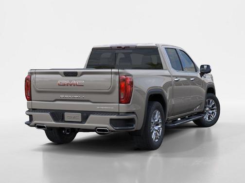 Coastal Dune 2026 GMC Sierra 1500 Denali