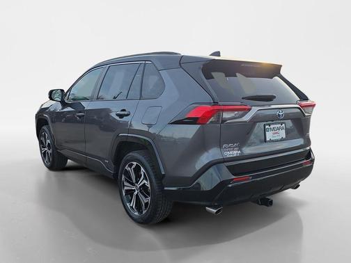 2022 Toyota RAV4 Prime XSE