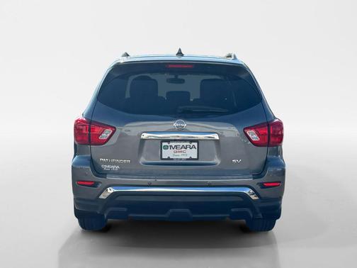 2020 Nissan Pathfinder SV 2WD