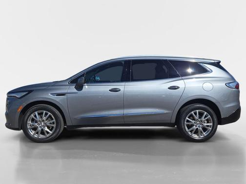 2023 Buick Enclave Premium AWD