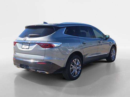 2023 Buick Enclave Premium AWD