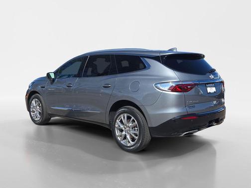 2023 Buick Enclave Premium AWD