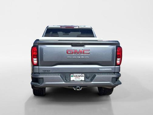 2019 GMC Sierra 1500 Elevation