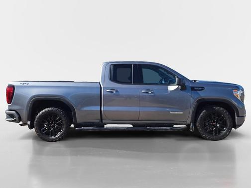 2019 GMC Sierra 1500 Elevation
