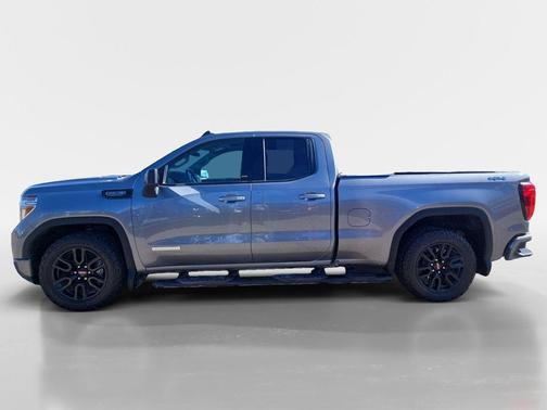 2019 GMC Sierra 1500 Elevation