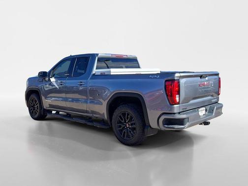 2019 GMC Sierra 1500 Elevation
