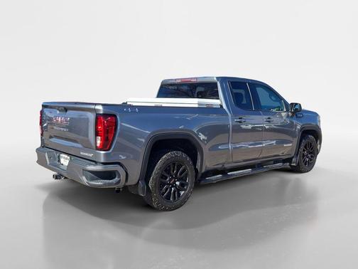 2019 GMC Sierra 1500 Elevation