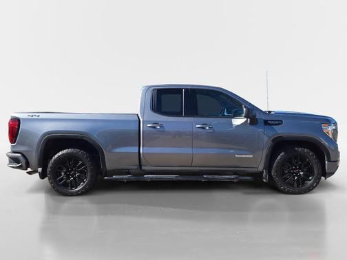2019 GMC Sierra 1500 Elevation