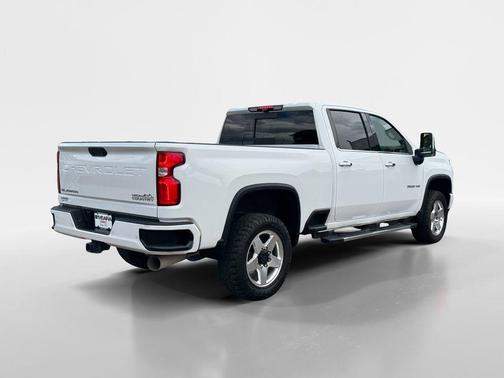 2023 Chevrolet Silverado 3500 High Country