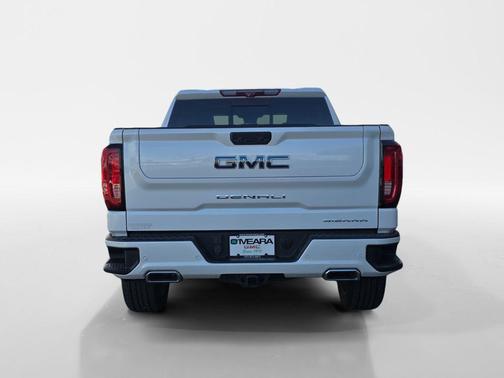 2022 GMC Sierra 1500 Denali Ultimate