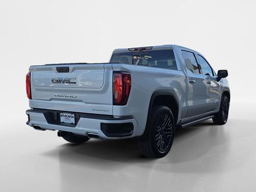 2022 GMC Sierra 1500 Denali Ultimate