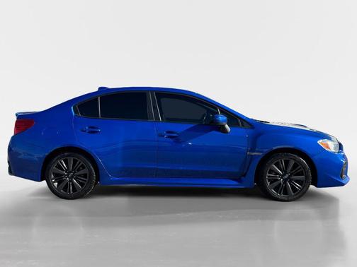 2018 Subaru WRX Base