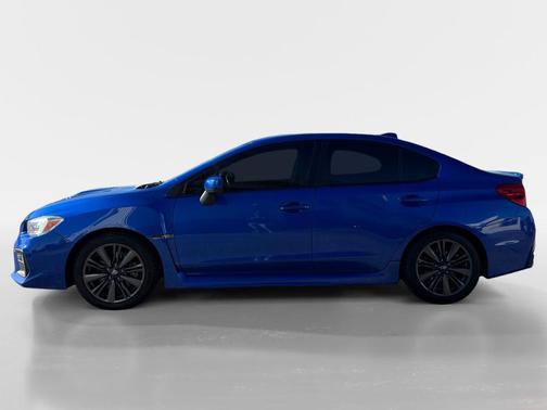 2018 Subaru WRX Base