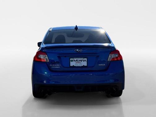 2018 Subaru WRX Base