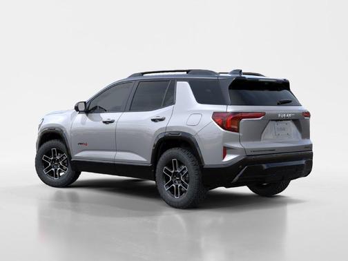 Sterling Metallic 2027 GMC Terrain AWD AT4