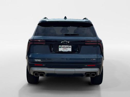 2024 Chevrolet Traverse AWD Z71