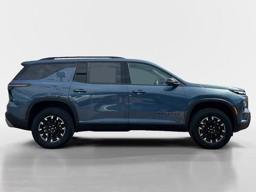 2024 Chevrolet Traverse AWD Z71