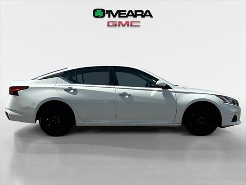 2021 Nissan Altima S FWD