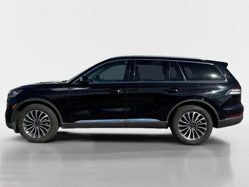 2023 Lincoln Aviator Reserve AWD