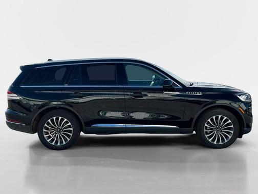 2023 Lincoln Aviator Reserve AWD