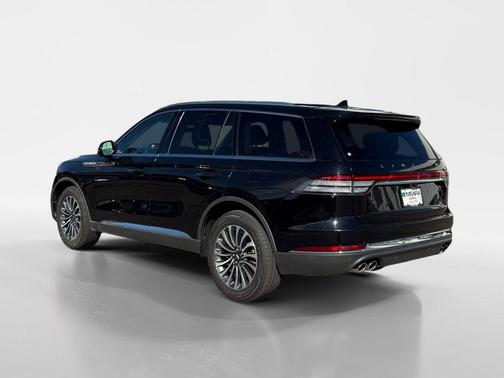 2023 Lincoln Aviator Reserve AWD