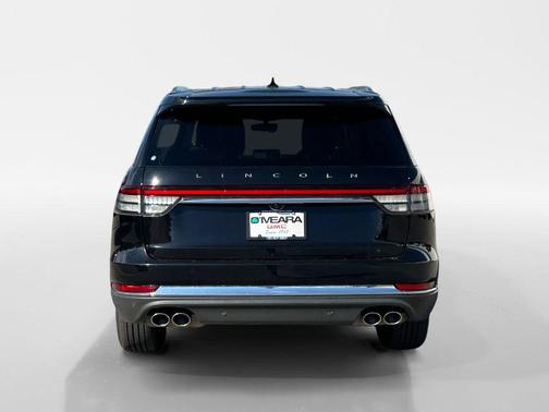 2023 Lincoln Aviator Reserve AWD