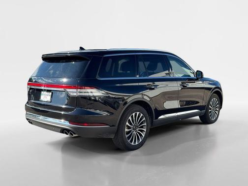 2023 Lincoln Aviator Reserve AWD