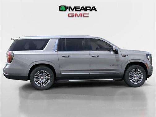 2025 GMC Yukon XL 4WD Elevation