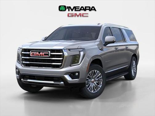 2025 GMC Yukon XL 4WD Elevation