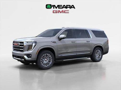 2025 GMC Yukon XL 4WD Elevation