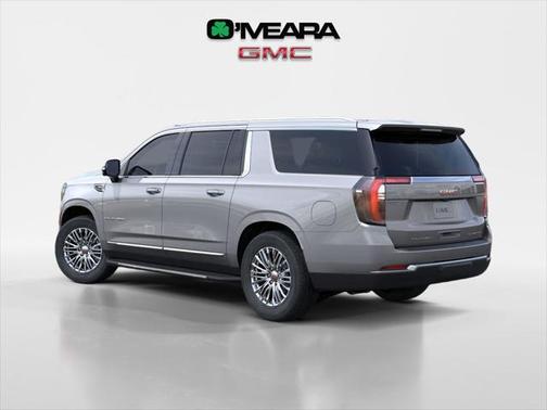 2025 GMC Yukon XL 4WD Elevation