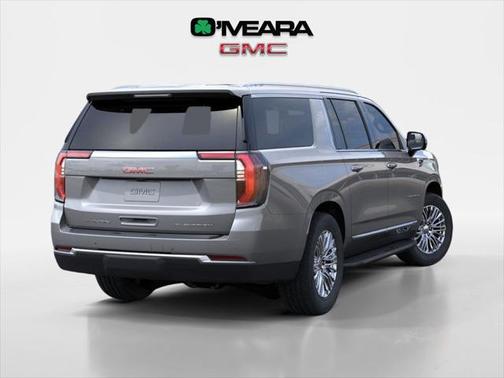 2025 GMC Yukon XL 4WD Elevation