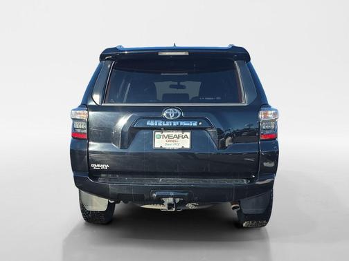 2015 Toyota 4Runner SR5