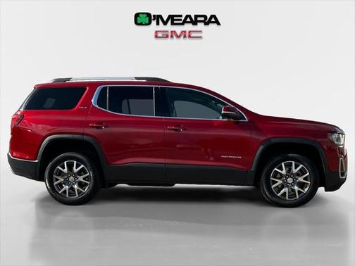 2023 GMC Acadia FWD SLT