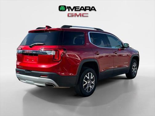 2023 GMC Acadia FWD SLT