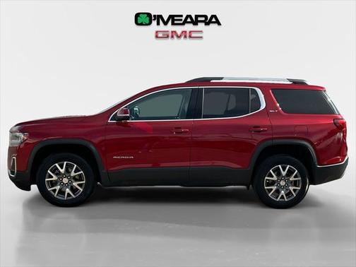 2023 GMC Acadia FWD SLT