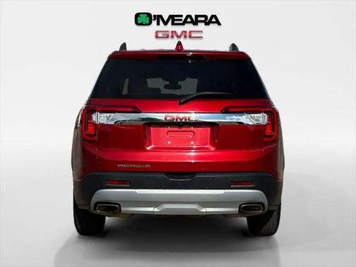 2023 GMC Acadia FWD SLT