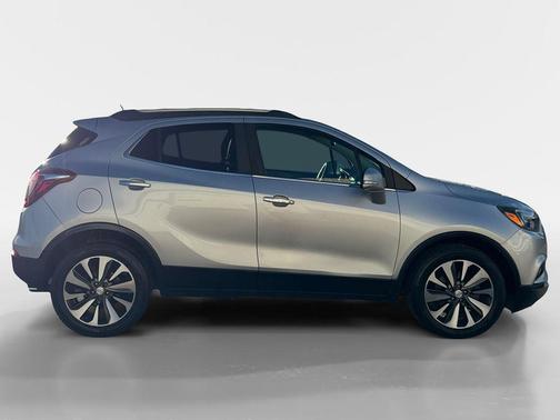 2017 Buick Encore Essence