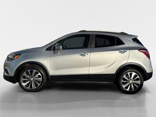 2017 Buick Encore Essence